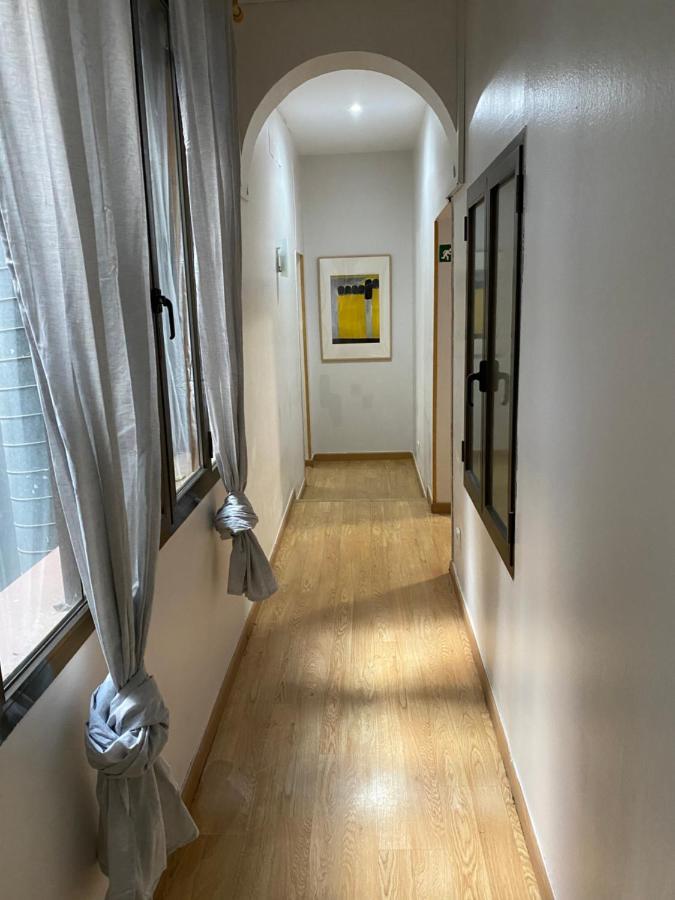 Perfect Rooms In The Center Of Madrid. Calle Fuencarral!! Exterior photo