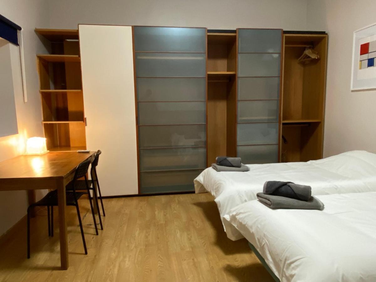 Perfect Rooms In The Center Of Madrid. Calle Fuencarral!! Room photo