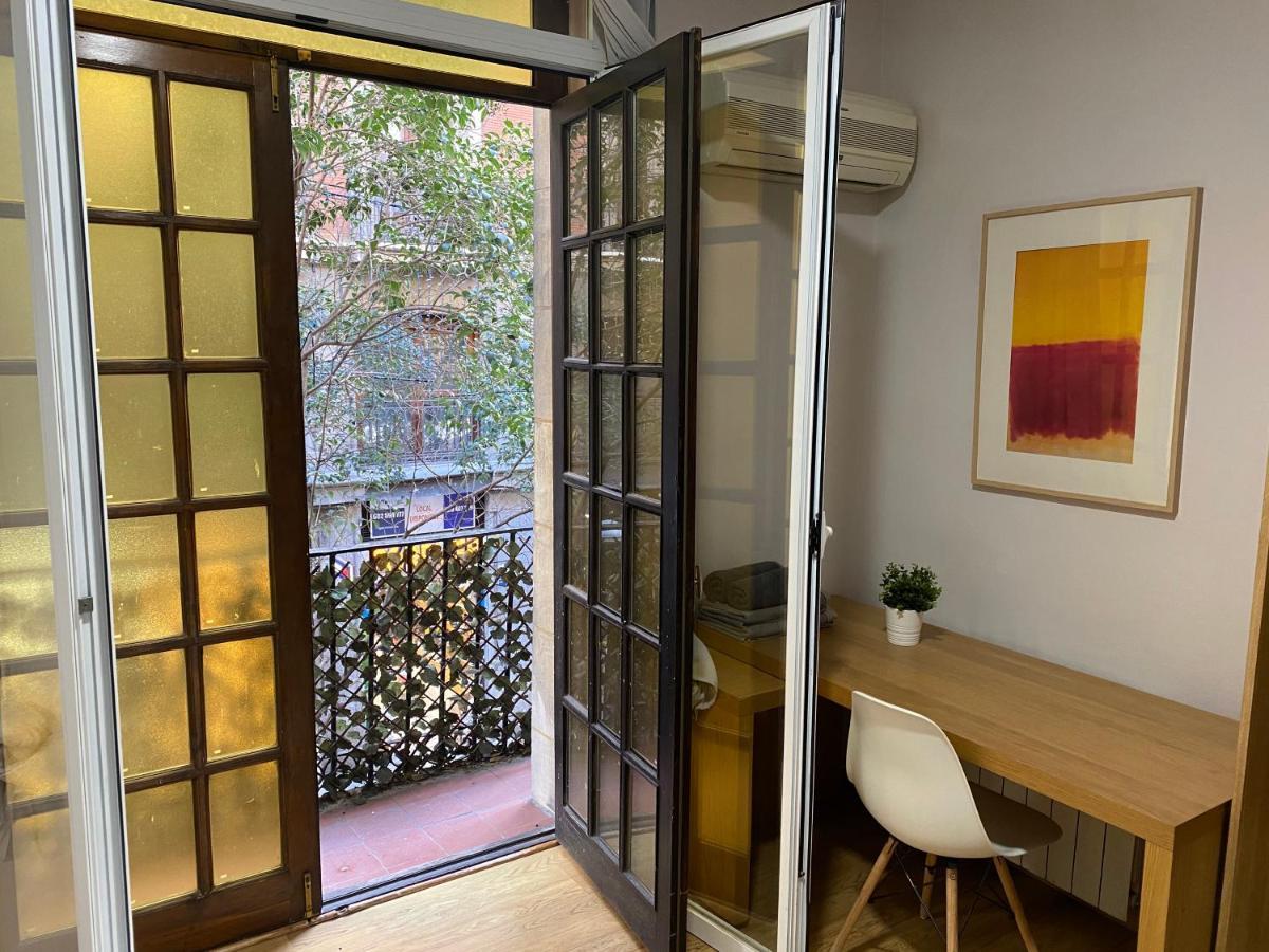 Perfect Rooms In The Center Of Madrid. Calle Fuencarral!! Exterior photo