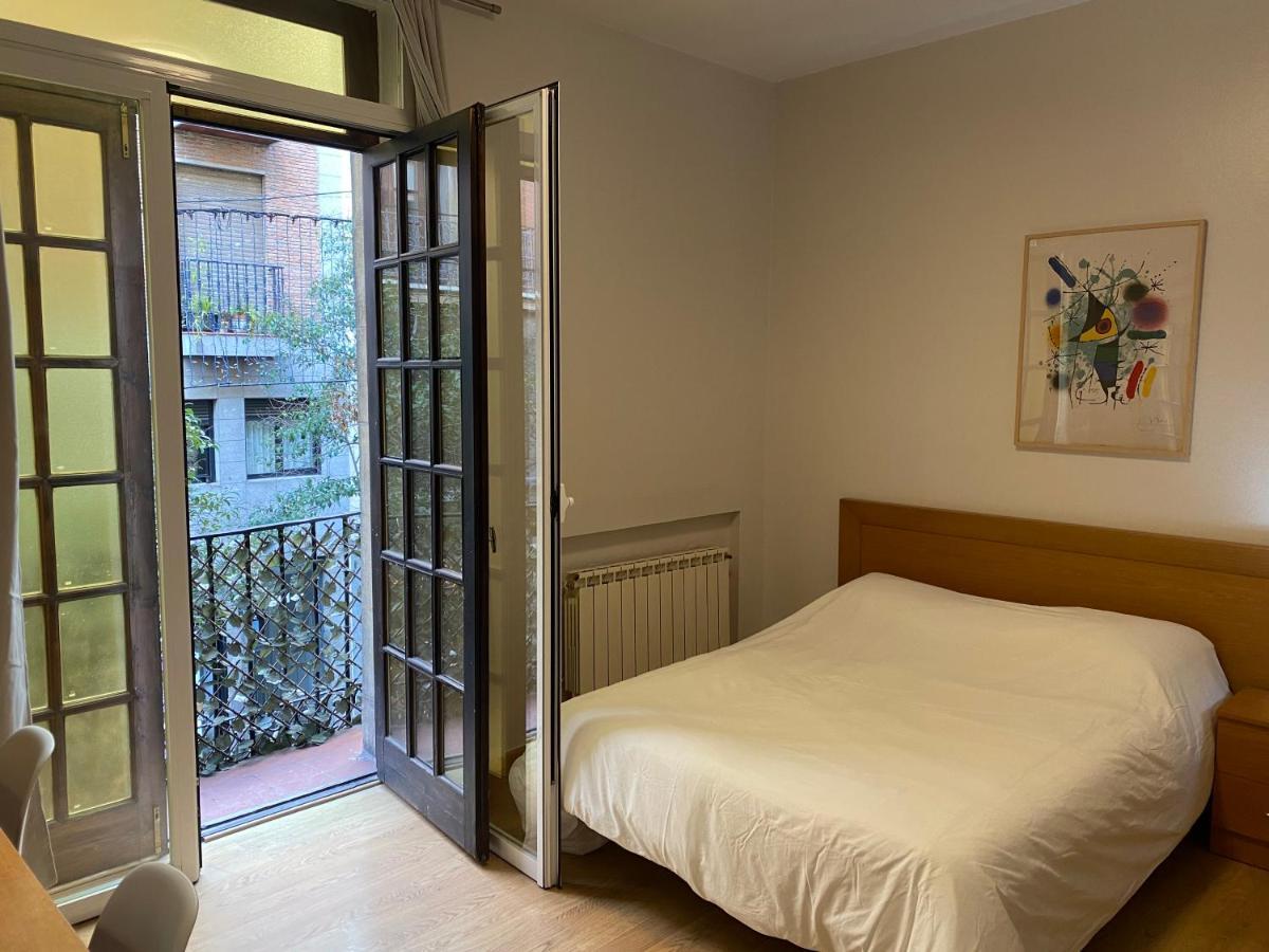 Perfect Rooms In The Center Of Madrid. Calle Fuencarral!! Exterior photo