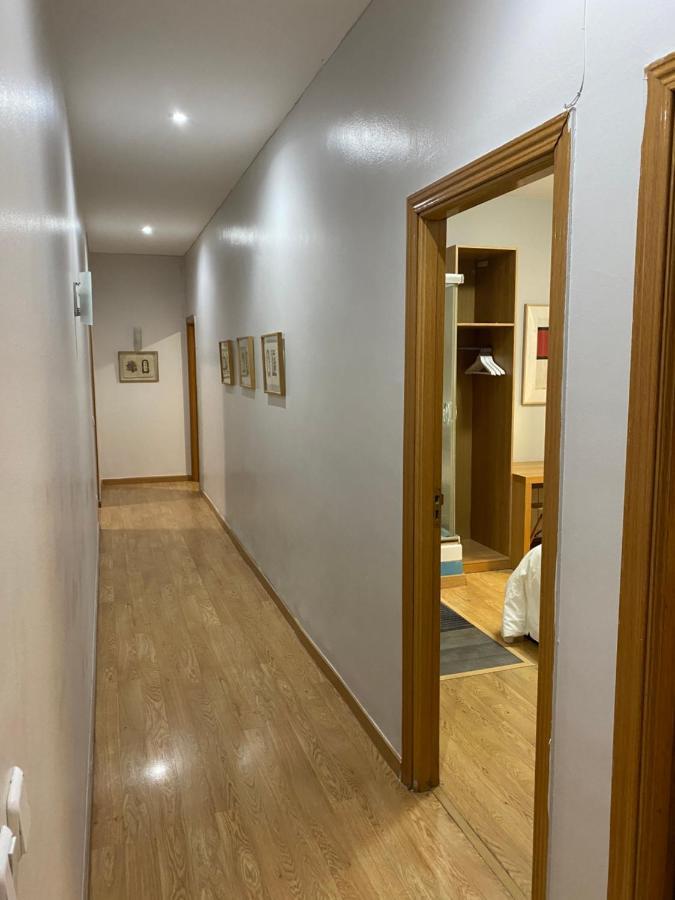 Perfect Rooms In The Center Of Madrid. Calle Fuencarral!! Exterior photo