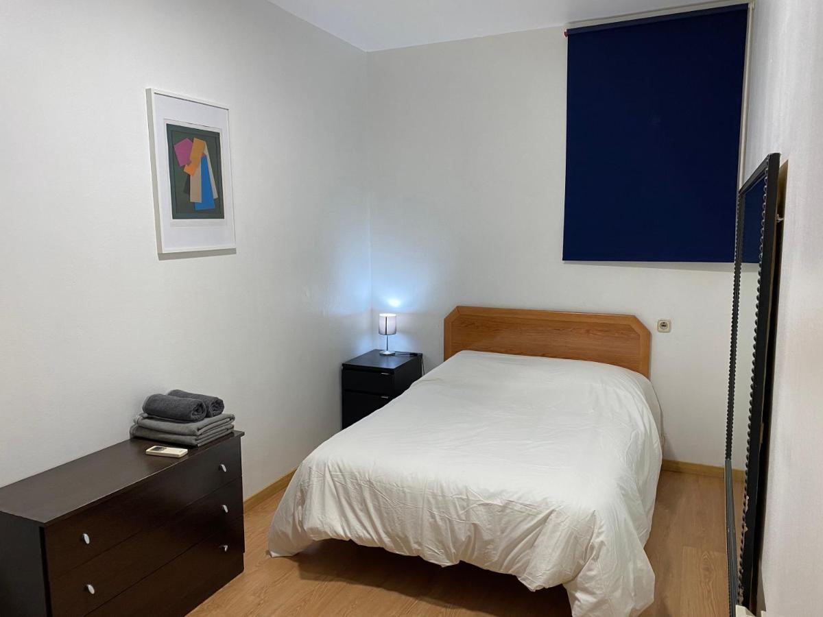 Perfect Rooms In The Center Of Madrid. Calle Fuencarral!! Room photo