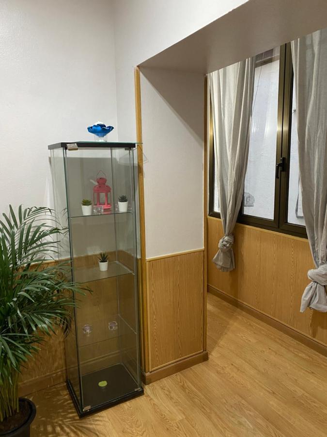 Perfect Rooms In The Center Of Madrid. Calle Fuencarral!! Exterior photo